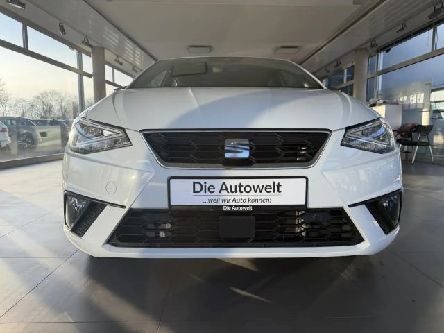 Seat Ibiza 1.0 TSI FR-lijn