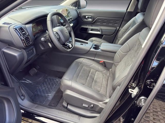 Citroën C5 Aircross BlueHDi Max