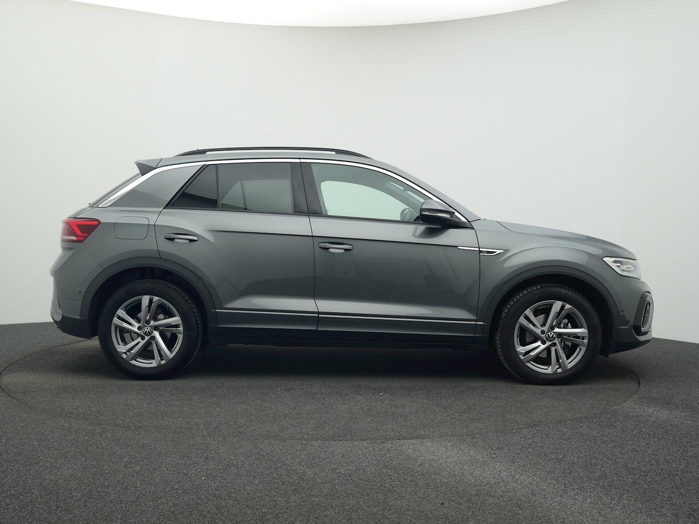Volkswagen T-Roc 1.5 TSI DSG Plus R-Line