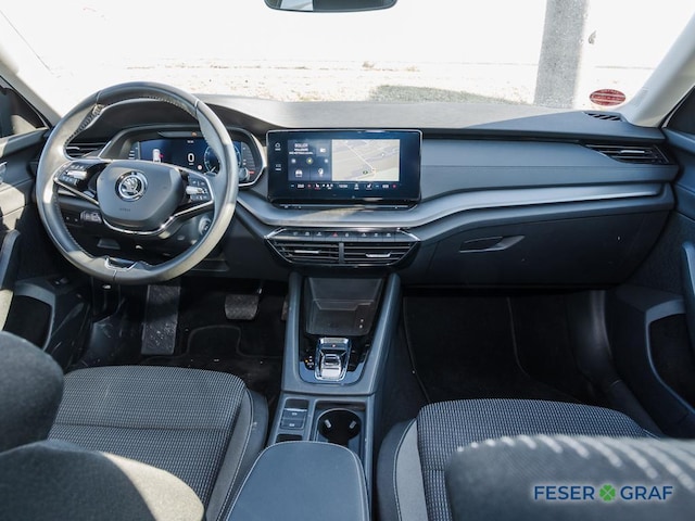 Skoda Octavia 1.4 TSI Ambition Combi iV