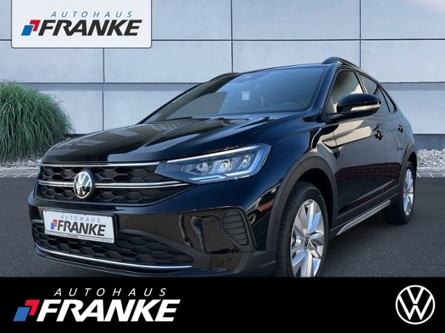 Volkswagen Taigo 1.0 TSI