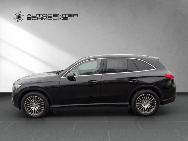 Mercedes-Benz GLC 200 AVANTGARDE