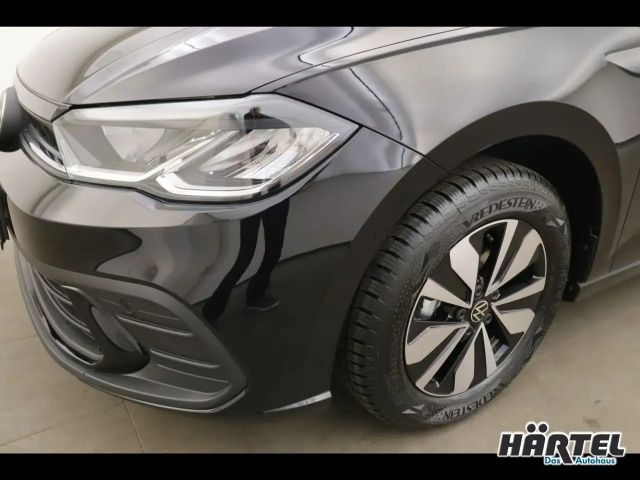 Volkswagen Polo 1.0 TSI