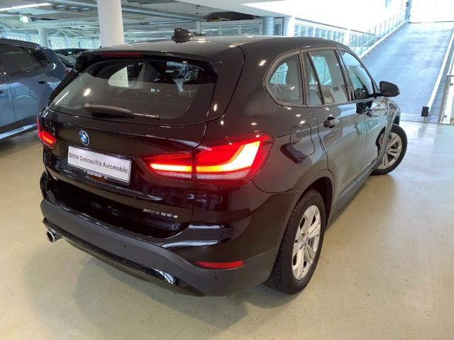 BMW X1 xDrive
