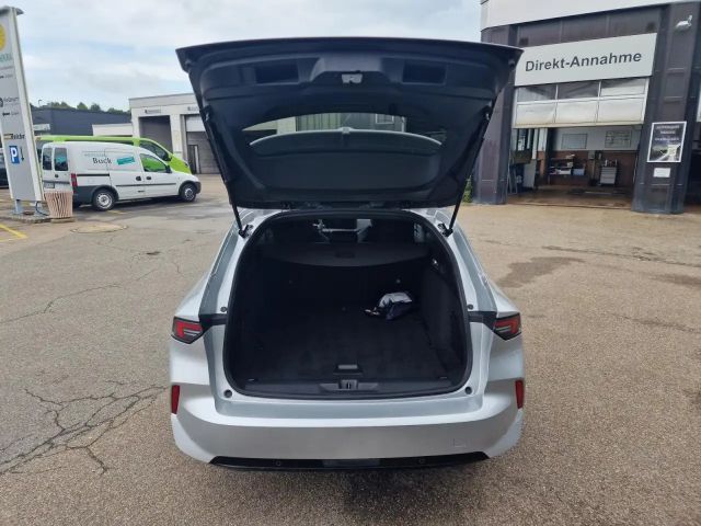 Opel Astra GS-Line Grand Sport Sports Tourer