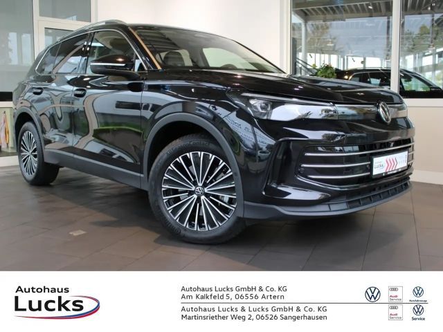 Volkswagen Tiguan 2.0 TDI Elegance Elegance