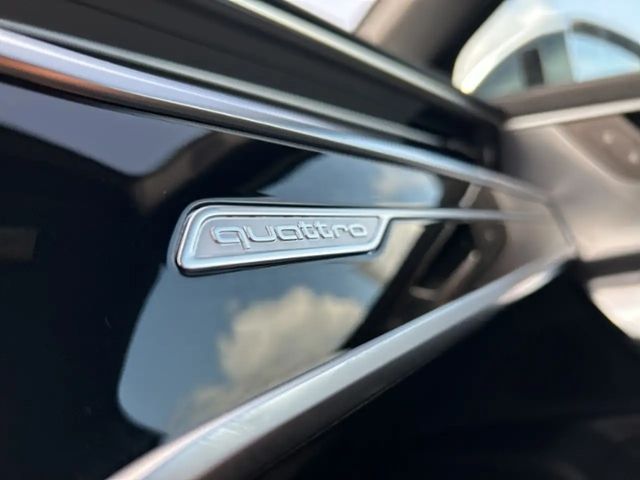 Audi S6 3.0 TDI Avant Quattro