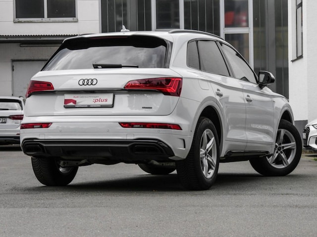 Audi Q5 50 TDI Quattro