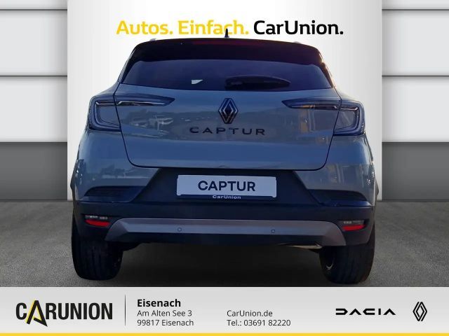 Renault Captur Alpine EDC Esprit Hybrid