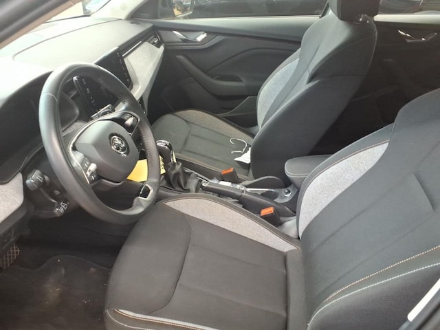 Skoda Kamiq 1.5 TSI Selection