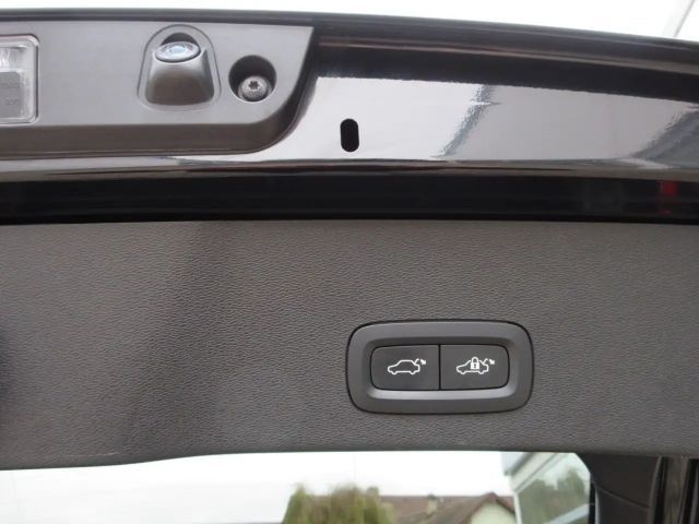 Volvo C40 AWD Recharge Ultimate