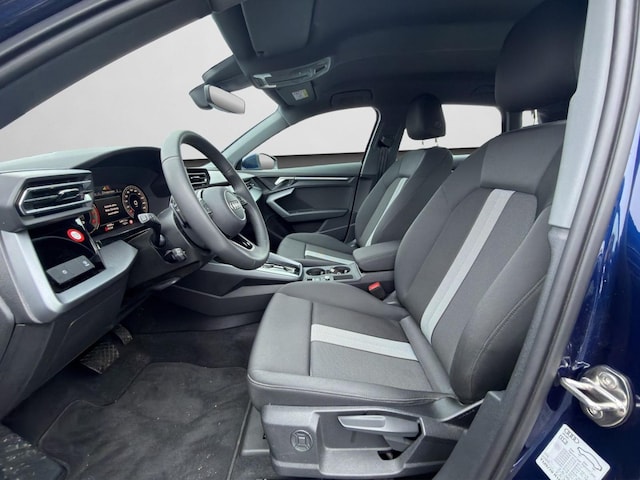 Audi A3 30 TFSI S-Tronic Sportback