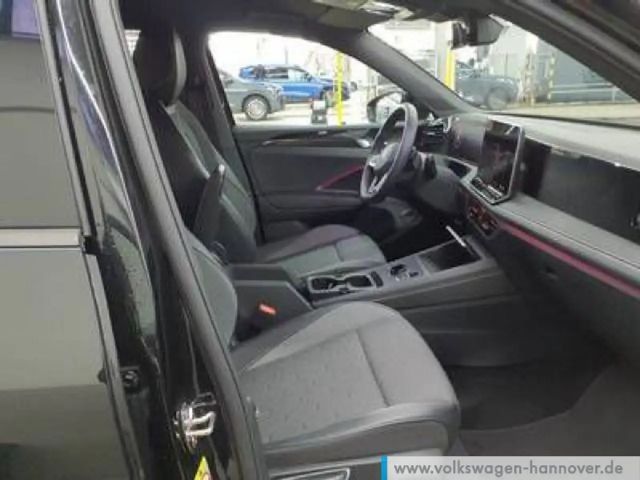 Volkswagen Tiguan 1.5 eTSI DSG