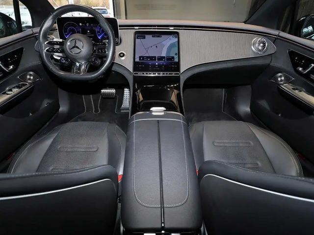 Mercedes-Benz EQE 43 4MATIC Sedan