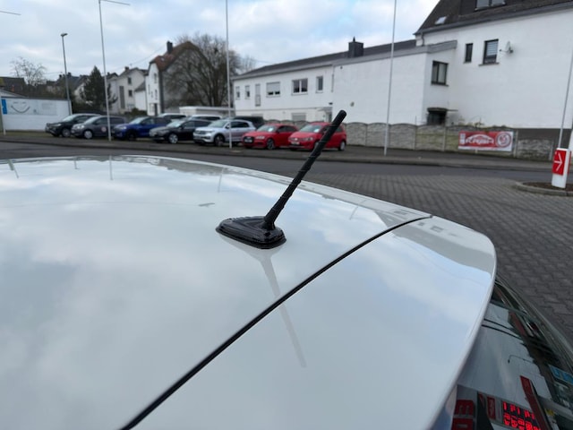 Volkswagen Polo 1,0 l 59 kW (80 PS) 5-Gang