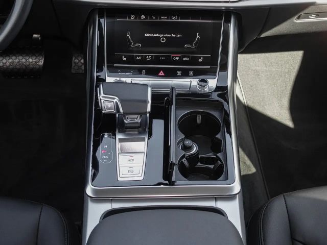 Audi Q8 50 TDI Quattro