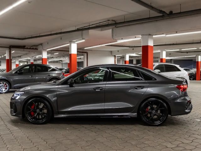 Audi RS3 Sedan