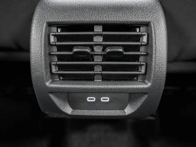 Volkswagen Caddy DSG Life