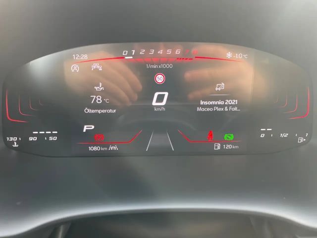 Seat Ateca DSG Style