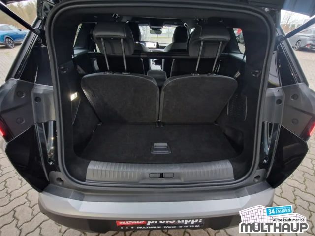 Peugeot 5008 Allure Pack Hybrid