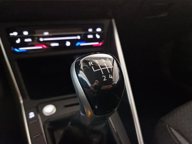 Volkswagen Taigo Friends TSI