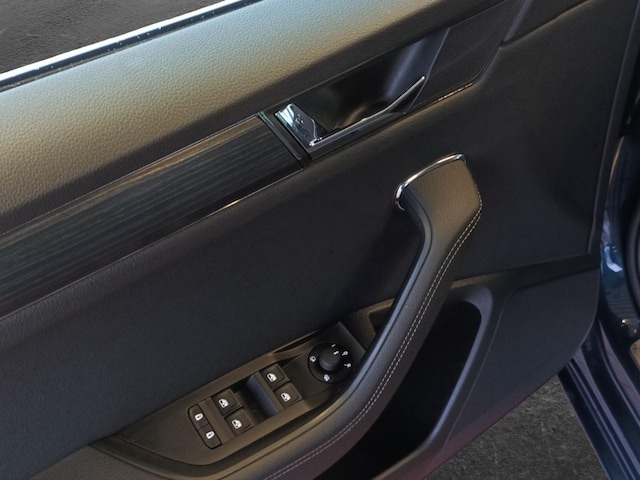 Skoda Superb Combi Style Style