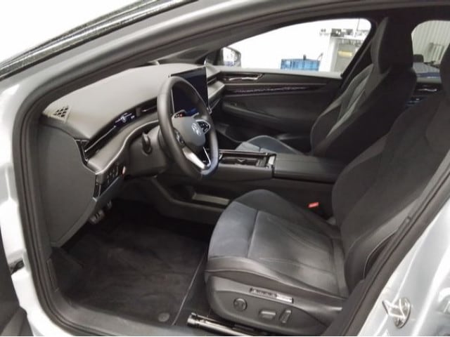 Volkswagen ID.7 Pro Style Tourer