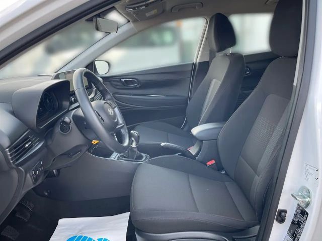 Hyundai i20 1.0 Trend