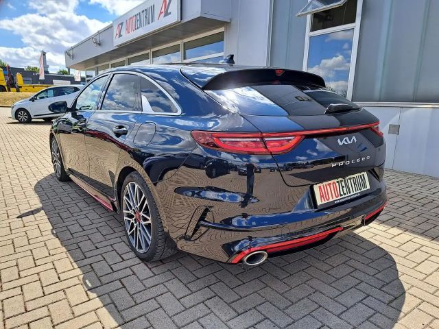 Kia ProCeed GT-Line