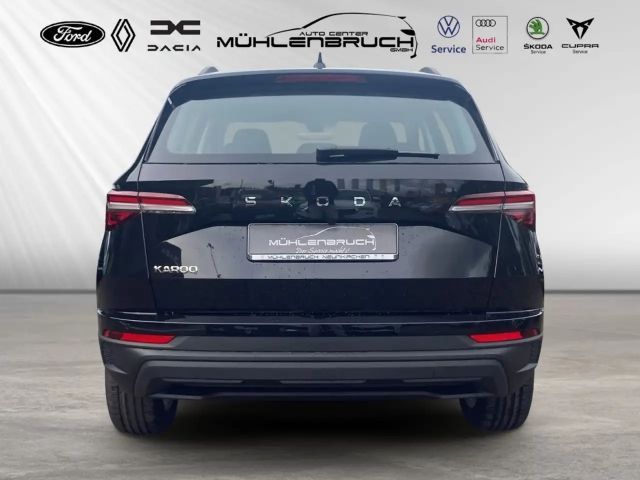 Skoda Karoq 1.5 TSI ACT Selection