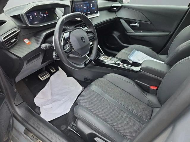 Peugeot E-208 GT-Line Hybrid