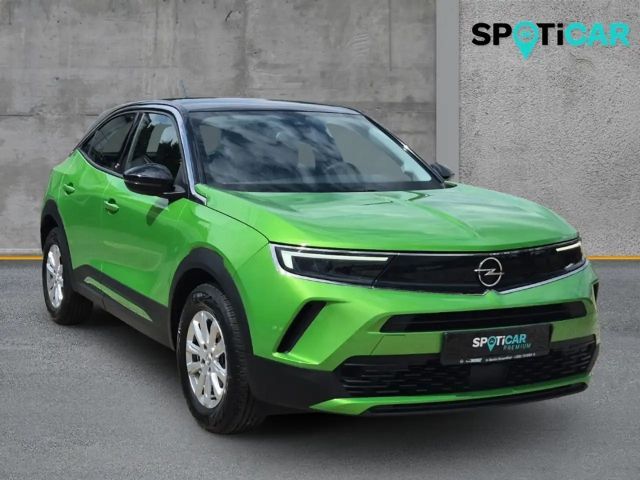 Opel Mokka Edition Mokka-e