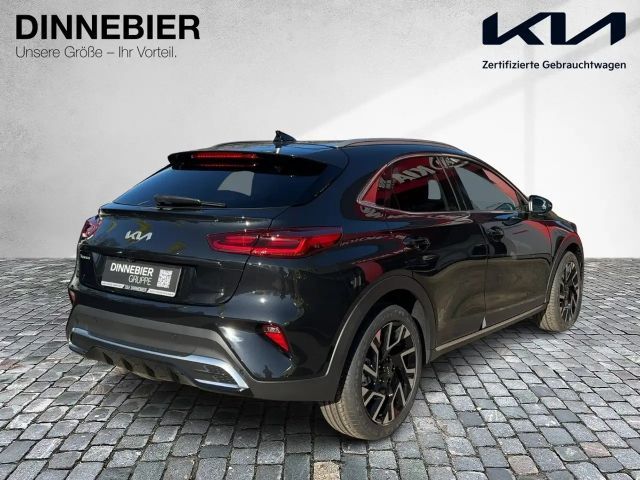 Kia XCeed Platinum Edition