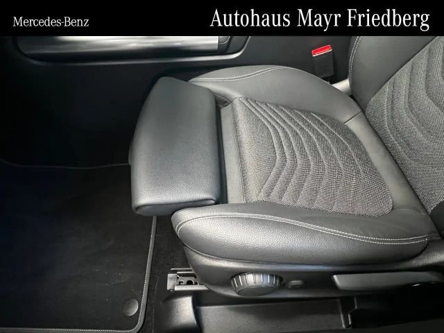 Mercedes-Benz B 200 B 200 PRGRESSIVE ADVANCED KAMERA+EASY-PACK+LED