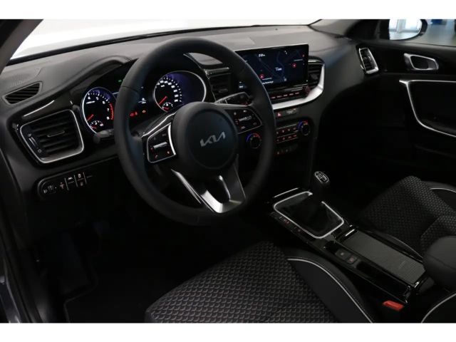 Kia XCeed GDi Vision