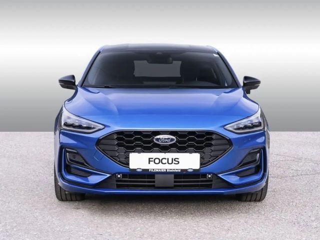 Ford Focus ST Line