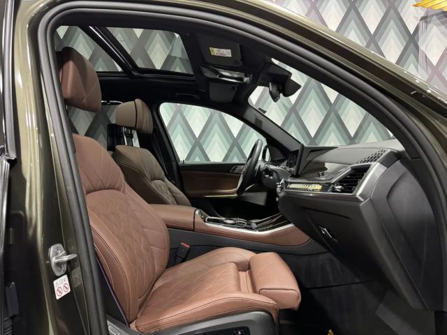 BMW X5 M-Sport xDrive