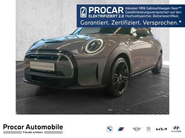 MINI Mini Electric 3-deurs SE