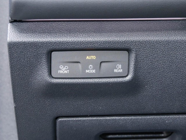 Volkswagen Tiguan 2.0 TDI IQ.Drive R-Line