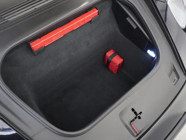 Porsche 911 992 Carrera Coupé