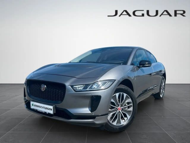 Jaguar I-Pace AWD S
