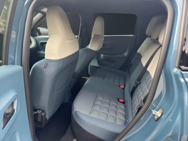 Fiat Grande Panda La Prima