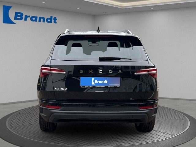 Skoda Karoq 2.0 TDI Selection
