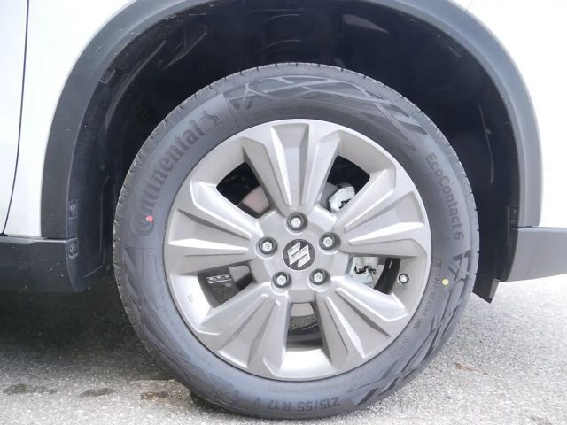 Suzuki Vitara Comfort Hybrid