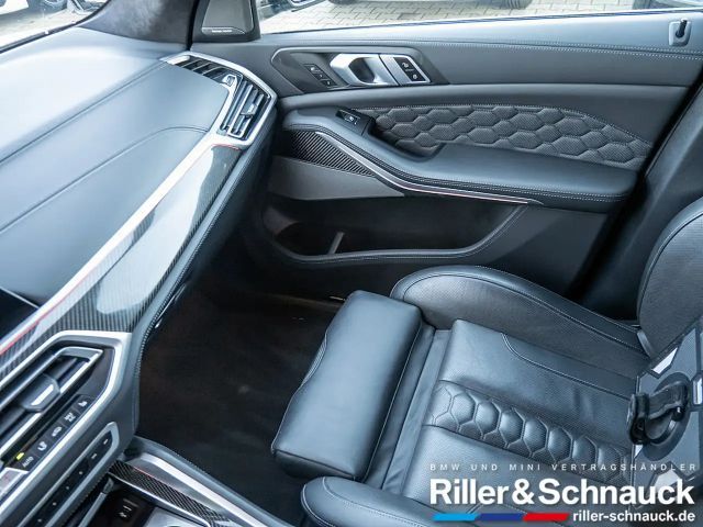 BMW X5 Competition xDrive