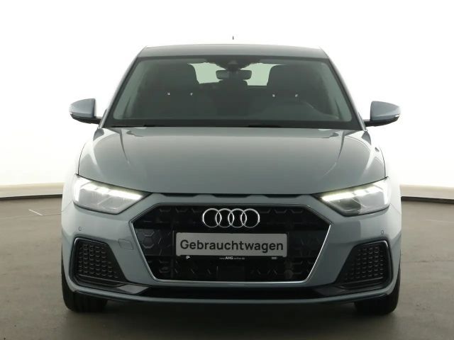Audi A1 1.0 TFSI S-Tronic Sportback