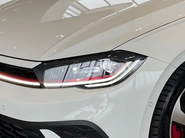 Volkswagen Polo DSG GTI IQ.Drive