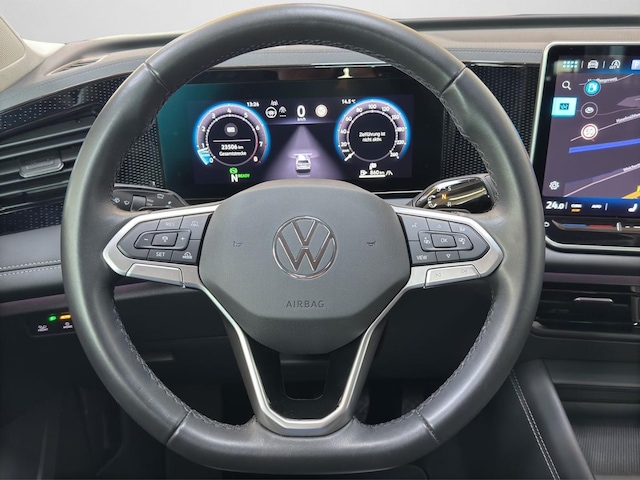 Volkswagen Tiguan DSG Life