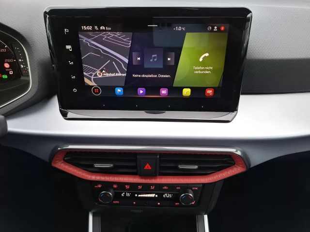 Seat Arona 1.0 TSI DSG FR-lijn