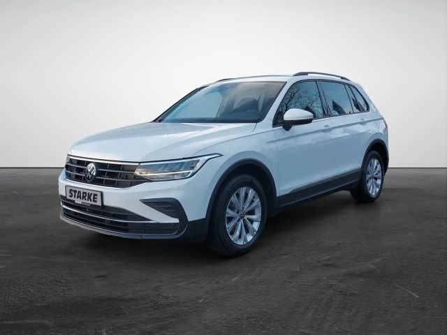 Volkswagen Tiguan 2.0 TDI Life